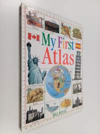 My First Atlas