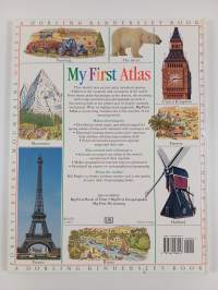 My First Atlas