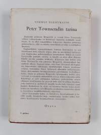 Peter Townsendin tarina