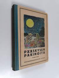 Pääskysen pakinoita : valikoima satuja ja tarinoita II