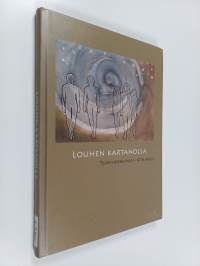 Louhen kartanolla