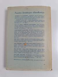 Teinien teologia : uskonnon oppikirja lukioita varten