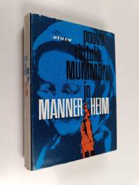 Mummoni ja Mannerheim