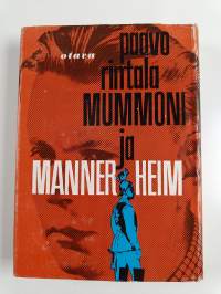Mummoni ja Mannerheim