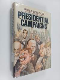 Presidential Campaigns