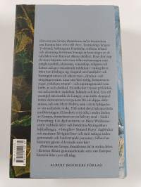 Historien om Europa : besatthetens tid 1600-1800
