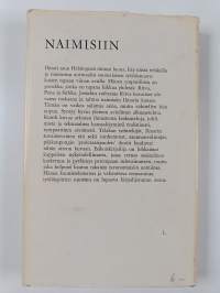 Naimisiin