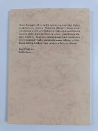 Elämää kaidalla tiellä
