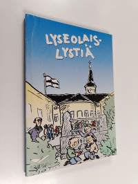 Tyhjä kuva