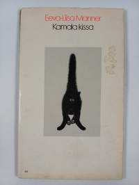 Kamala kissa : pilakokoelma