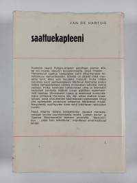 Saattuekapteeni