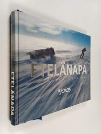 Etelänapa : tuulinen tavoite