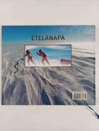 Etelänapa : tuulinen tavoite
