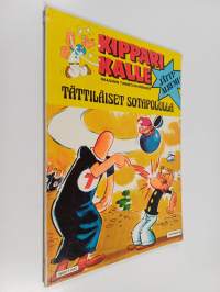 Tyhjä kuva