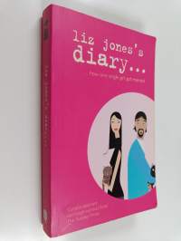 Liz Jones&#039;s Diary - How One Single Girl Got Married