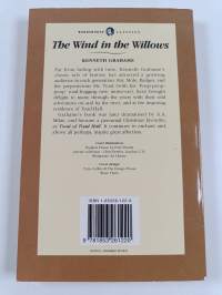 The Wind in the Willows