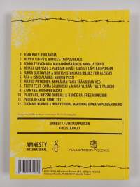 Mitä vapaus on (+cd)