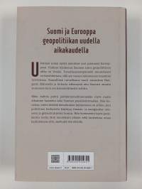 Havahtuminen : Turvallinen Eurooppa