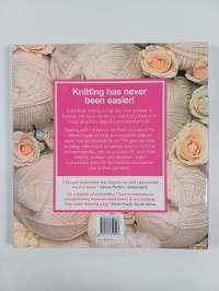A-Z of knitting