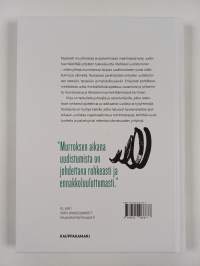 Radikaali uudistuminen : Miten johtaa murroksessa