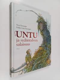 Untu ja sydäntalven salaisuus