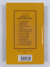 Kaarinan kesäloma