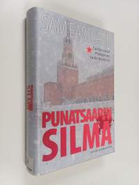 Punatsaarin silmä : Tarkastaja Pekkalan tutkimuksia