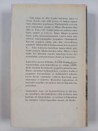 Lapsuuden maa : 1892-1906
