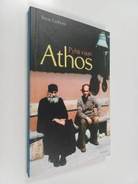 Pyhä vuori Athos