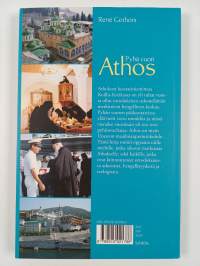 Pyhä vuori Athos