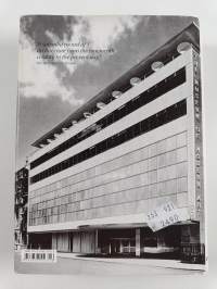 Modern architecture A-Z