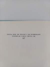 Utdrag ur minnesanteckningar (1852-1932) (numeroitu)
