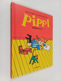 Pippi ordnar allt
