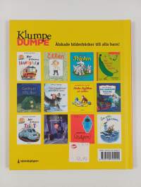 Pippi ordnar allt