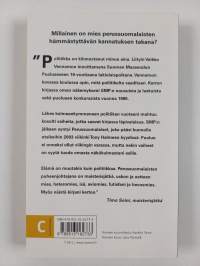 Maisterisjätkä