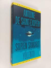 Siipien sankarit ; Yölento