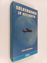 Salasanomia ja neilikoita