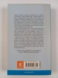 Salasanomia ja neilikoita