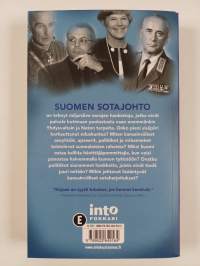 Armeijan hukatut miljardit : Suomen sotajohdon salaisuudet