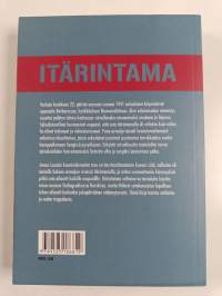 Itärintama : Saksan sota Neuvostoliittoa vastaan 1941-1945