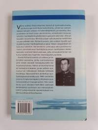 Richard Lorentz : Suomen hävittäjäilmailun isä (signeerattu, tekijän omiste)