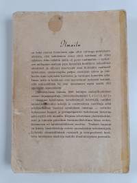 Taitolento ja sen historia