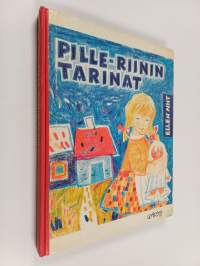 Pille-Riinin tarinat