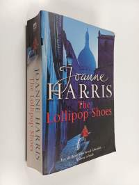 The lollipop shoes