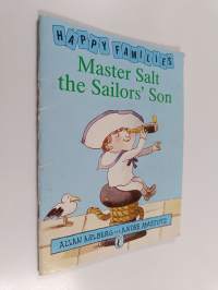 Master Salt the Sailors&#039; Son