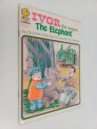Ivor the Engine, the Elephant