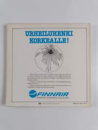 Suomen Valtakunnan Urheiluliitto (SVUL) vuosikirja 1978