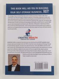 Creating Wealth Through Self Storage