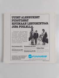 Suomen Valtakunnan Urheiluliitto (SVUL) vuosikirja 1979