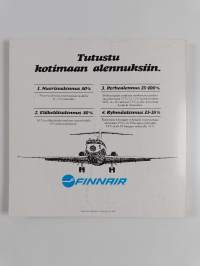 Suomen Valtakunnan Urheiluliitto (SVUL) vuosikirja 1980 : Suomen Valtakunnan Urheiluliiton juhlavuosi 1980